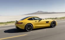 , , , , Mercedes-AMG GT, 2015, , 