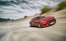 , , , ,  Mercedes-AMG GT, 2015, , 