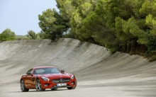 , , , ,  Mercedes-AMG GT, 2015, , 