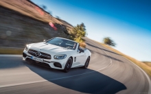 , , , ,  Mercedes-AMG SL 63, 2016, , 