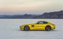  Mercedes-AMG GT, 2015, , , , , , 