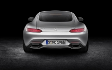       Mercedes-AMG GT,   ,  ,  ,  2015, , 