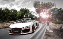   8, Audi R8 V10 Spyder Regula Tuning, , ,   2014, , , , , 