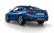  BMW 4 , Coupe,  , 