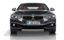, BMW 4 , Coupe,  