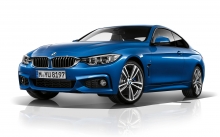  BMW 4 , Coupe,  ,  