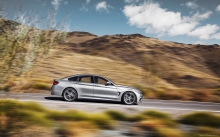  BMW 435i GranCoupe,  4 , , 