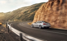 BMW 435i GranCoupe,  4 , , , 