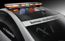   BMW M4 Safety Car, , , , , 
