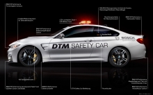  BMW M4 Coupe Safety Car,  , , 