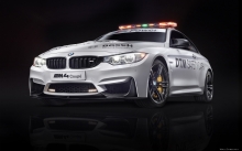    BMW M4 Coupe Safety Car, , , 