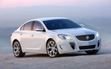 Buick Regal GS, ,  , , 