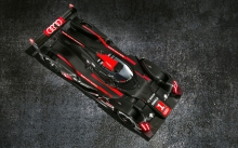    Audi R18 e-tron Quattro,  18 , , 