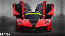   Ferrari LaFerrari FXXR DMC, , , 