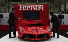  Ferrari LaFerrari, , , , 