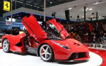  Ferrari LaFerrari  , , , , 