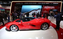  Ferrari LaFerrari  , , , 
