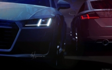    Audi TT, , , , 