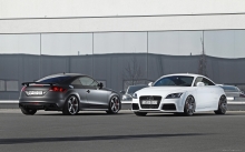    Audi TT RS HPerformance, , , 