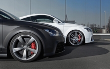 Audi TT RS HPerformance, , , , 