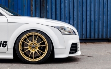    Audi TT RS Plus, , , 