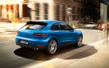  Porsche Macan S,  ,  , , 