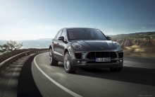  Porsche Macan S Diesel,   , , , , , 