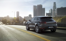  Porsche Macan S Diesel,   , , , , 