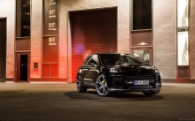  Porsche Macan TechArt,  , TechArt, , , , , 