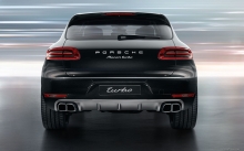  Porsche Macan Turbo,  ,  , , , 