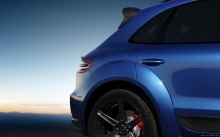  Porsche Macan URSA TopCar,  , , , , , , , , , 