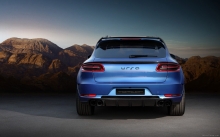     Porsche Macan URSA  TopCar