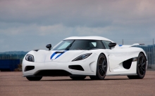  Koenigsegg Agera R, , , ,  