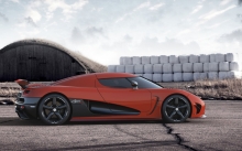  Koenigsegg Agera R, , , 