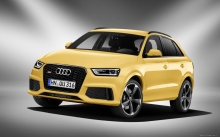  Audi RS Q3, , ,  , 