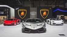 Lamborghini Veneno, Aventador,  , , , , , , 