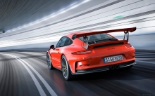  Porsche 911 GT3 RS, , 2015, , , , , 