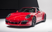 , , , ,  , 911, Porsche 911 Targa 4 GTS, 2015, , 