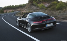  Porsche 911 Targa 4S,  , , , 