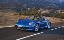  Porsche 911 Targa,  , , , , 