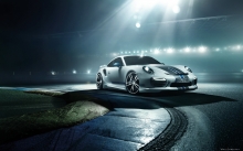   911 , Porsche 911 Turbo TechArt, , , , 