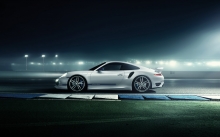  Porsche 911 Turbo TechArt, , , , 
