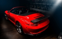  Porsche 991 Carrera Stinger,  , , , 