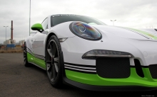    991, Porsche GT3, , , , 
