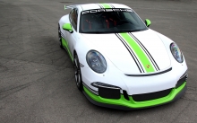   991, Porsche GT3, , , , , 