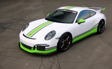   991, Porsche GT3, , , , , , 