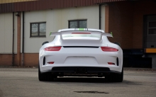     991, Porsche GT3, ,  , 