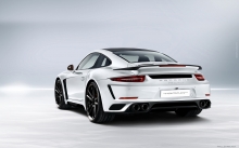   911, Porsche Turbo S, , , TopCar, , , 