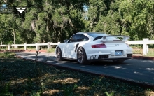  Porsche 997 GT2, Vorsteiner, 2015, , , , , 