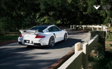  Porsche 997 GT2, Vorsteiner, 2015, , , , , , 